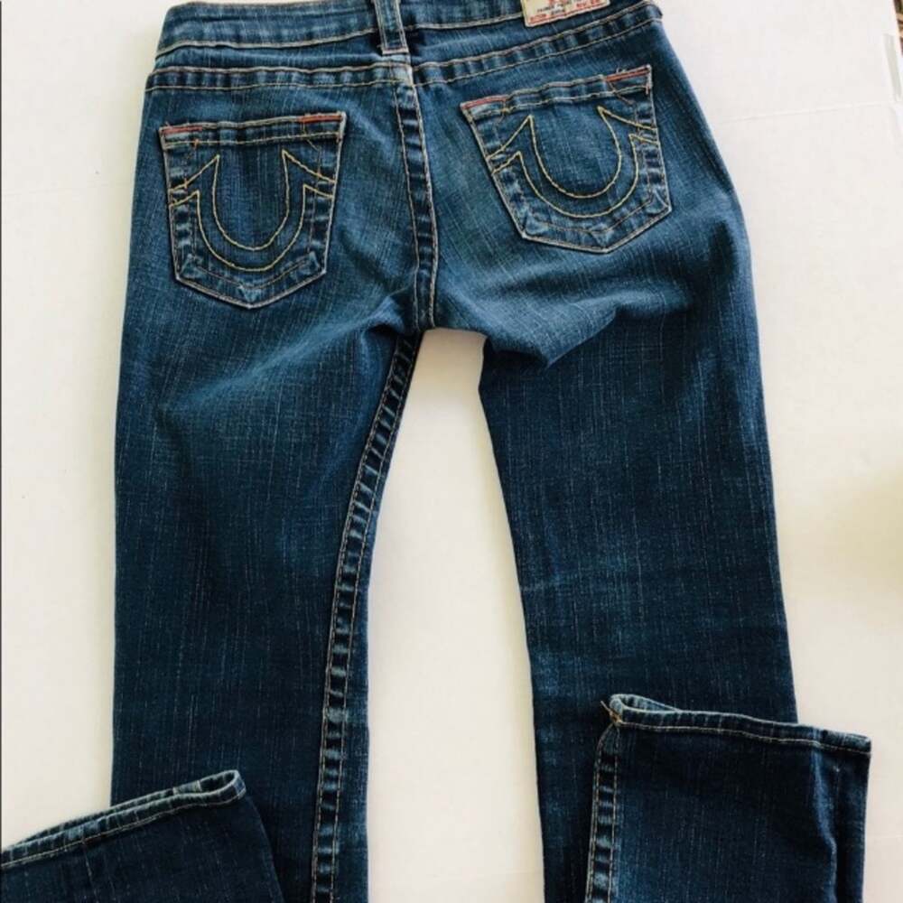 True Religion Jeans - Picture 4 of 6